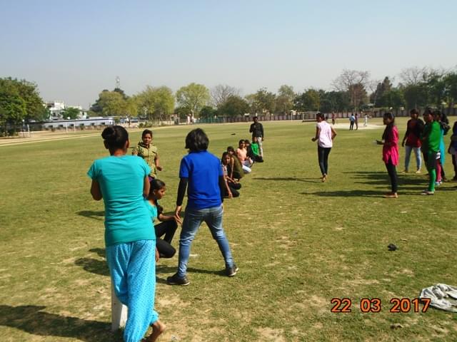 Dr. Om Prakash Group Of Insitution Farrukhabad Games & Sports photo 14